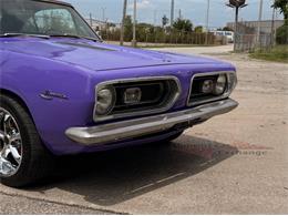 1967 Plymouth Barracuda (CC-2089736) for sale in Alsip, Illinois