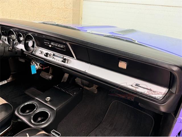 1967 Plymouth Barracuda (CC-2089736) for sale in Alsip, Illinois