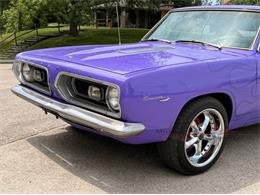 1967 Plymouth Barracuda (CC-2089736) for sale in Alsip, Illinois