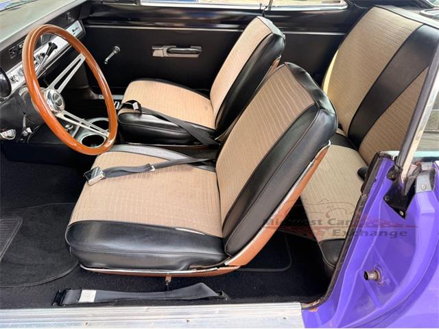 1967 Plymouth Barracuda (CC-2089736) for sale in Alsip, Illinois