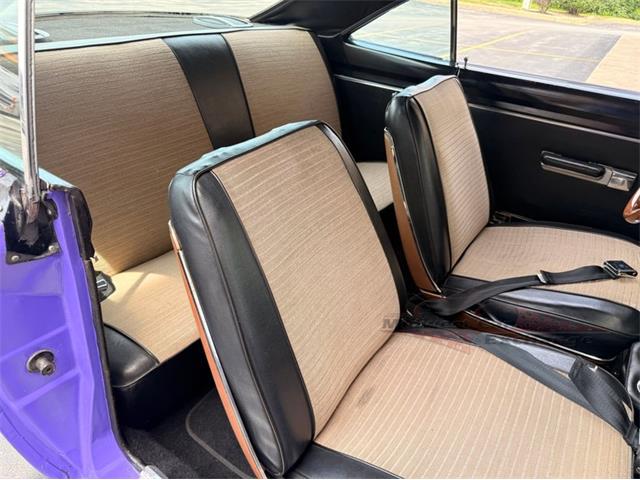 1967 Plymouth Barracuda (CC-2089736) for sale in Alsip, Illinois
