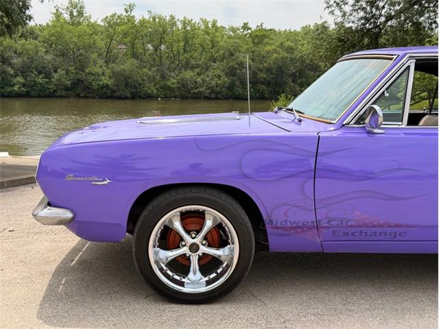 1967 Plymouth Barracuda (CC-2089736) for sale in Alsip, Illinois