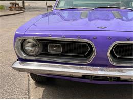 1967 Plymouth Barracuda (CC-2089736) for sale in Alsip, Illinois