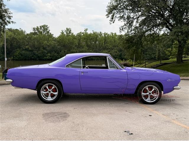 1967 Plymouth Barracuda (CC-2089736) for sale in Alsip, Illinois