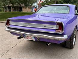 1967 Plymouth Barracuda (CC-2089736) for sale in Alsip, Illinois