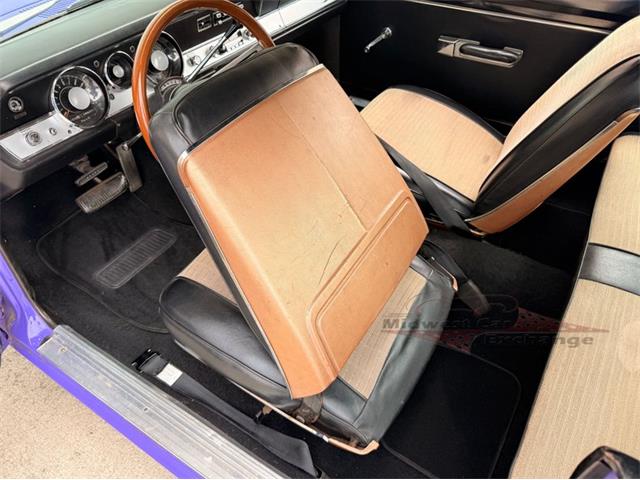 1967 Plymouth Barracuda (CC-2089736) for sale in Alsip, Illinois