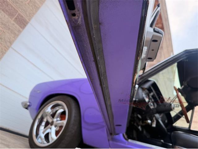 1967 Plymouth Barracuda (CC-2089736) for sale in Alsip, Illinois