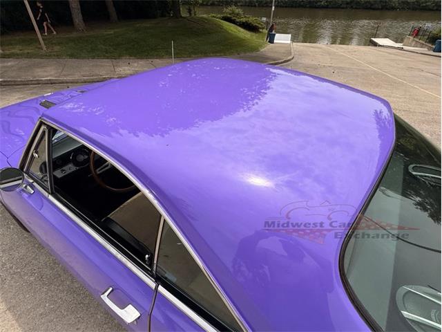 1967 Plymouth Barracuda (CC-2089736) for sale in Alsip, Illinois