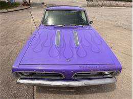 1967 Plymouth Barracuda (CC-2089736) for sale in Alsip, Illinois