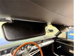 1967 Plymouth Barracuda (CC-2089736) for sale in Alsip, Illinois