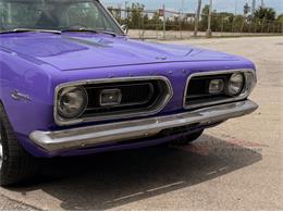 1967 Plymouth Barracuda (CC-2089736) for sale in Alsip, Illinois