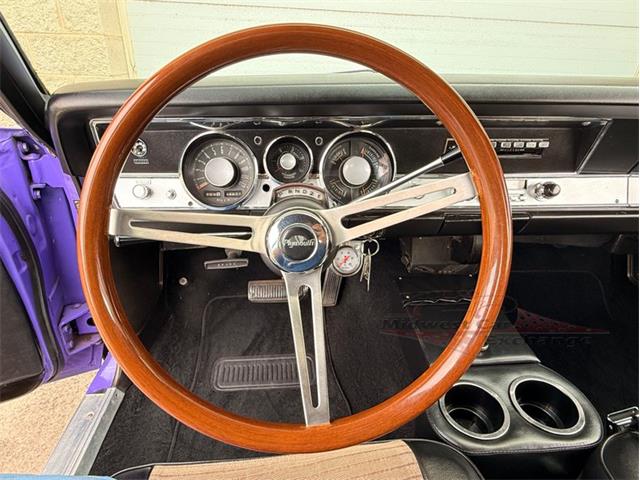 1967 Plymouth Barracuda (CC-2089736) for sale in Alsip, Illinois