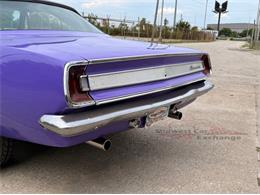 1967 Plymouth Barracuda (CC-2089736) for sale in Alsip, Illinois