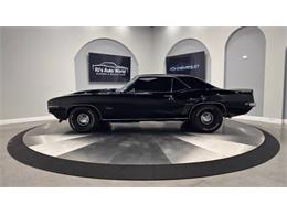 1969 Chevrolet Camaro (CC-2089737) for sale in Clearwater, Florida