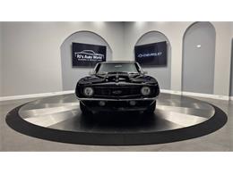 1969 Chevrolet Camaro (CC-2089737) for sale in Clearwater, Florida