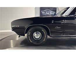 1969 Chevrolet Camaro (CC-2089737) for sale in Clearwater, Florida