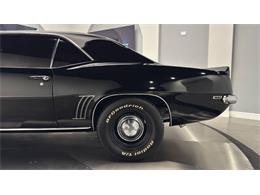 1969 Chevrolet Camaro (CC-2089737) for sale in Clearwater, Florida