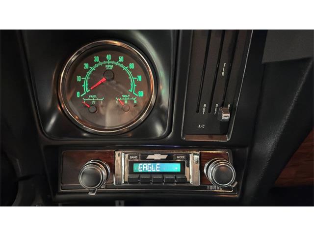 1969 Chevrolet Camaro (CC-2089737) for sale in Clearwater, Florida