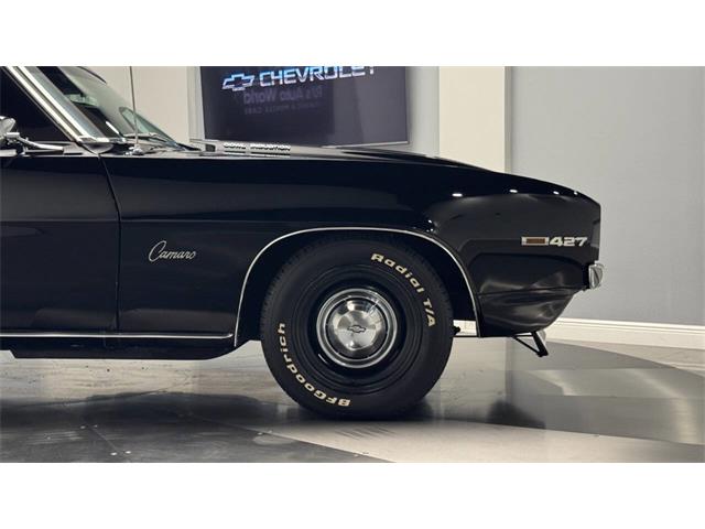 1969 Chevrolet Camaro (CC-2089737) for sale in Clearwater, Florida