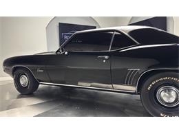 1969 Chevrolet Camaro (CC-2089737) for sale in Clearwater, Florida