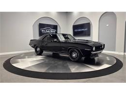 1969 Chevrolet Camaro (CC-2089737) for sale in Clearwater, Florida