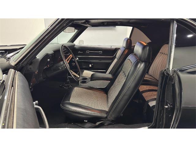 1969 Chevrolet Camaro (CC-2089737) for sale in Clearwater, Florida
