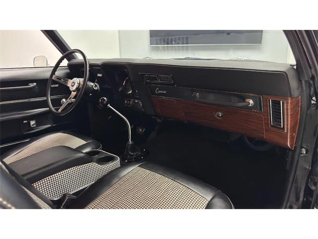 1969 Chevrolet Camaro (CC-2089737) for sale in Clearwater, Florida