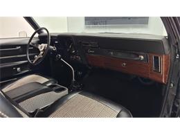 1969 Chevrolet Camaro (CC-2089737) for sale in Clearwater, Florida
