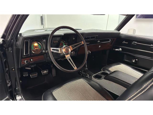 1969 Chevrolet Camaro (CC-2089737) for sale in Clearwater, Florida