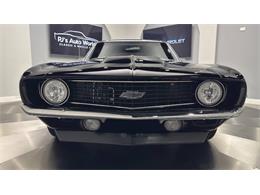 1969 Chevrolet Camaro (CC-2089737) for sale in Clearwater, Florida