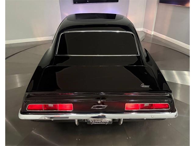 1969 Chevrolet Camaro (CC-2089737) for sale in Clearwater, Florida
