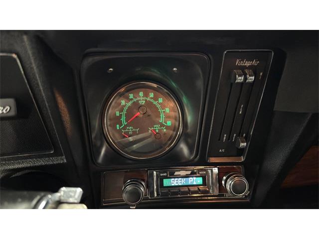 1969 Chevrolet Camaro (CC-2089737) for sale in Clearwater, Florida