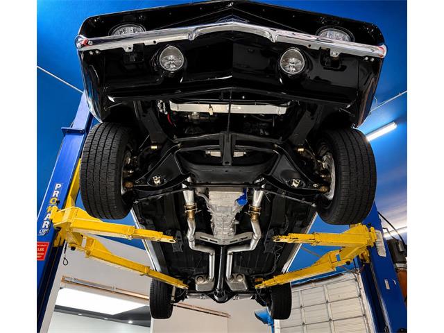 1969 Chevrolet Camaro (CC-2089737) for sale in Clearwater, Florida