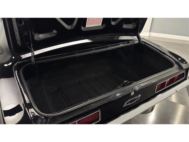 1969 Chevrolet Camaro (CC-2089737) for sale in Clearwater, Florida