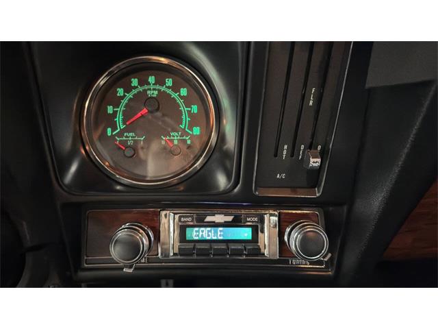 1969 Chevrolet Camaro (CC-2089737) for sale in Clearwater, Florida