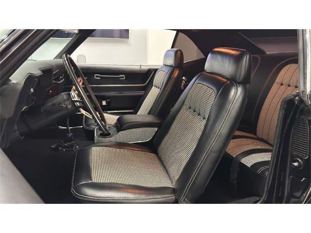 1969 Chevrolet Camaro (CC-2089737) for sale in Clearwater, Florida