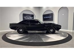 1969 Chevrolet Camaro (CC-2089737) for sale in Clearwater, Florida