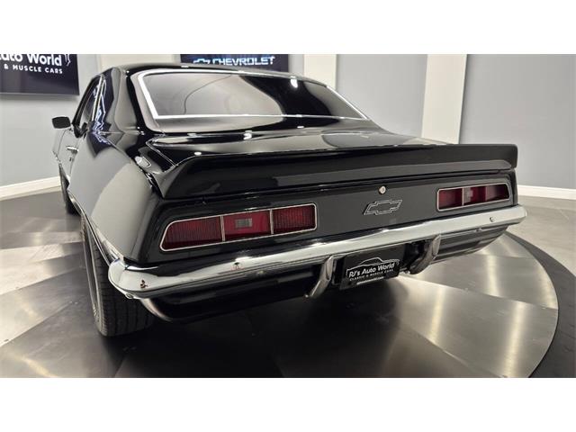 1969 Chevrolet Camaro (CC-2089737) for sale in Clearwater, Florida