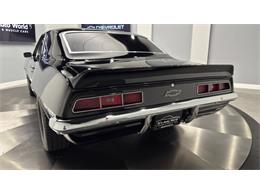 1969 Chevrolet Camaro (CC-2089737) for sale in Clearwater, Florida