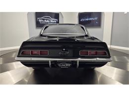 1969 Chevrolet Camaro (CC-2089737) for sale in Clearwater, Florida