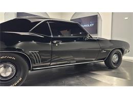 1969 Chevrolet Camaro (CC-2089737) for sale in Clearwater, Florida
