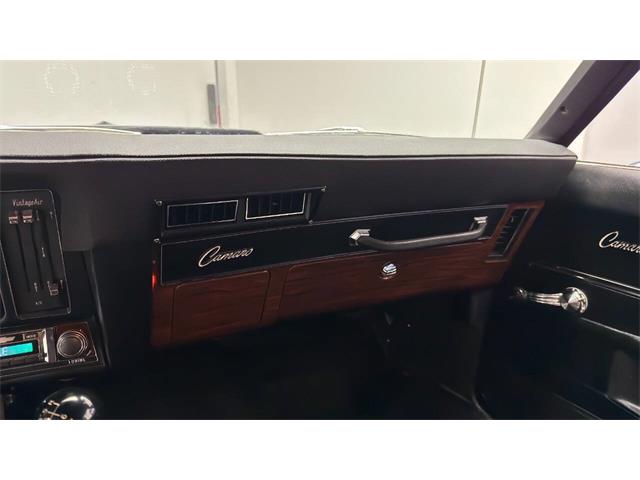 1969 Chevrolet Camaro (CC-2089737) for sale in Clearwater, Florida