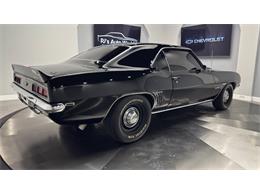1969 Chevrolet Camaro (CC-2089737) for sale in Clearwater, Florida