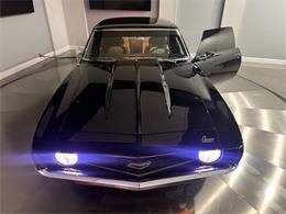 1969 Chevrolet Camaro (CC-2089737) for sale in Clearwater, Florida