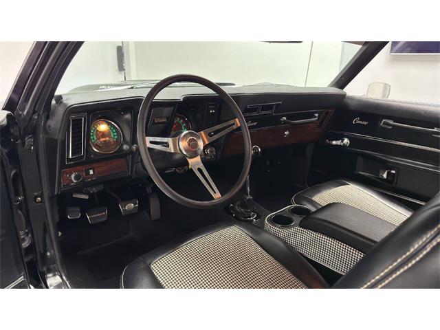 1969 Chevrolet Camaro (CC-2089737) for sale in Clearwater, Florida