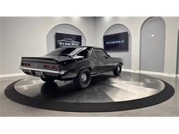 1969 Chevrolet Camaro (CC-2089737) for sale in Clearwater, Florida