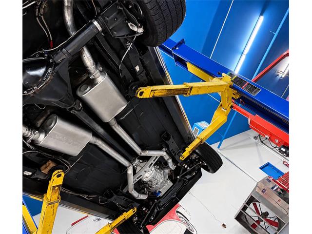 1969 Chevrolet Camaro (CC-2089737) for sale in Clearwater, Florida