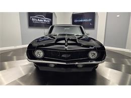1969 Chevrolet Camaro (CC-2089737) for sale in Clearwater, Florida