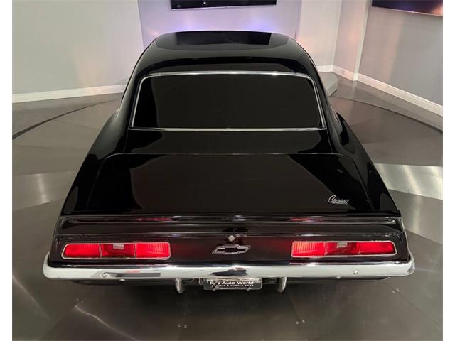 1969 Chevrolet Camaro (CC-2089737) for sale in Clearwater, Florida