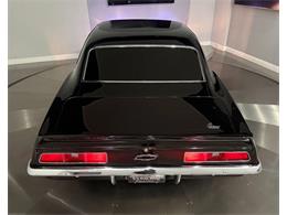 1969 Chevrolet Camaro (CC-2089737) for sale in Clearwater, Florida